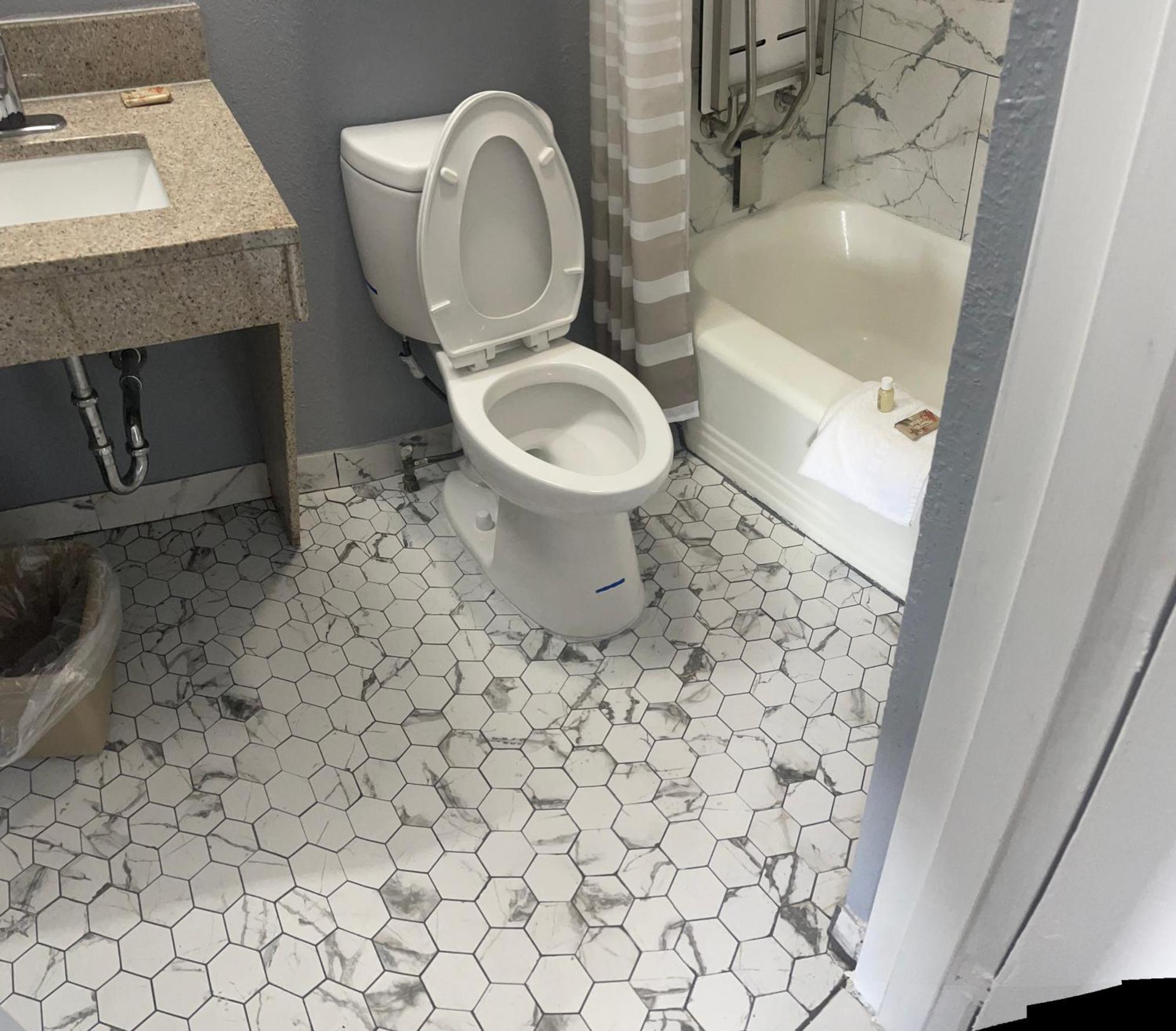 Americas Best Value Inn-Savannah Exteriér fotografie