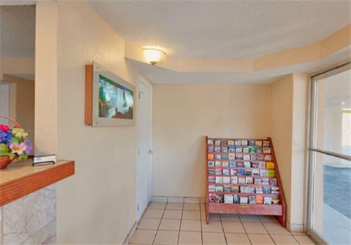 Americas Best Value Inn-Savannah Exteriér fotografie