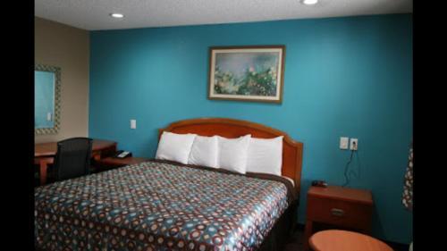 Americas Best Value Inn-Savannah Exteriér fotografie